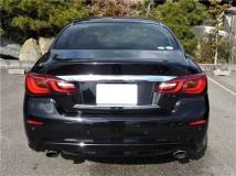 2015 Nissan FUGA HYBRID
