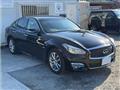 2015 Nissan FUGA HYBRID