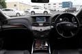 2015 Nissan FUGA HYBRID