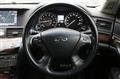2015 Nissan FUGA HYBRID