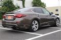 2015 Nissan FUGA HYBRID