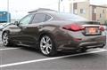 2015 Nissan FUGA HYBRID