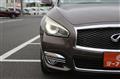2015 Nissan FUGA HYBRID