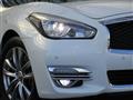 2015 Nissan FUGA HYBRID