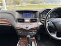 2015 Nissan FUGA HYBRID