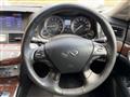 2015 Nissan FUGA HYBRID