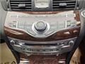 2015 Nissan FUGA HYBRID