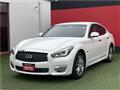 2015 Nissan FUGA HYBRID