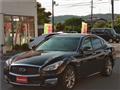 2015 Nissan FUGA HYBRID