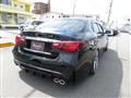 2015 Nissan FUGA HYBRID