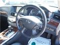 2017 Nissan FUGA HYBRID