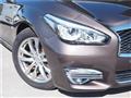 2017 Nissan FUGA HYBRID