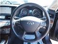 2017 Nissan FUGA HYBRID