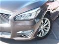2017 Nissan FUGA HYBRID