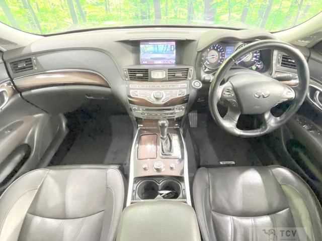 2017 Nissan FUGA HYBRID