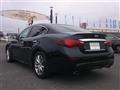 2018 Nissan FUGA HYBRID