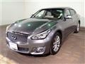 2018 Nissan FUGA HYBRID