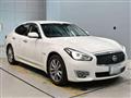 2020 Nissan FUGA HYBRID