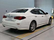 2020 Nissan FUGA HYBRID