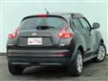2010 Nissan Juke