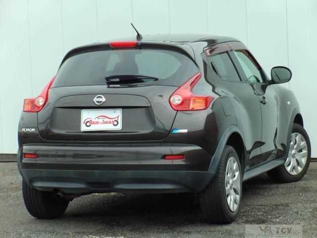 2010 Nissan Juke