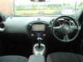 2010 Nissan Juke