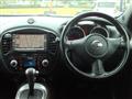 2010 Nissan Juke