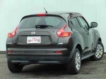 2010 Nissan Juke