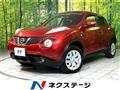 2010 Nissan Juke