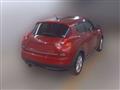 2011 Nissan Juke