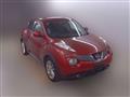 2011 Nissan Juke