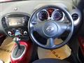 2011 Nissan Juke