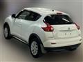 2011 Nissan Juke