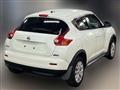2011 Nissan Juke