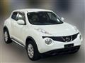 2011 Nissan Juke