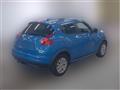 2011 Nissan Juke