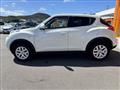 2011 Nissan Juke