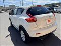 2011 Nissan Juke