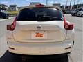 2011 Nissan Juke