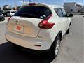 2011 Nissan Juke