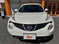 2011 Nissan Juke