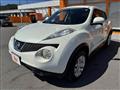 2011 Nissan Juke