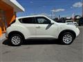 2011 Nissan Juke