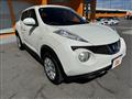2011 Nissan Juke