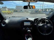 2011 Nissan Juke
