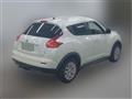 2011 Nissan Juke