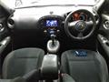 2011 Nissan Juke