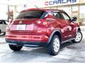 2011 Nissan Juke