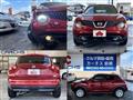 2011 Nissan Juke