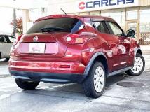 2011 Nissan Juke